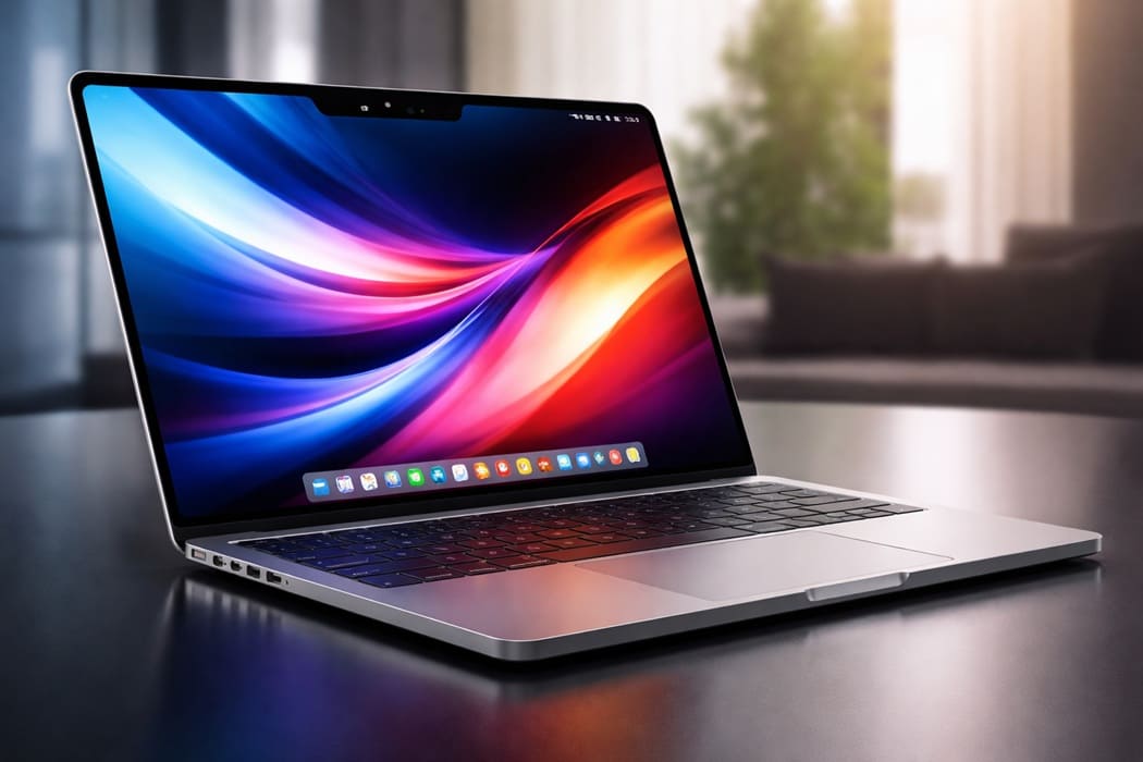 MacBook Ultra OLED portada (1)