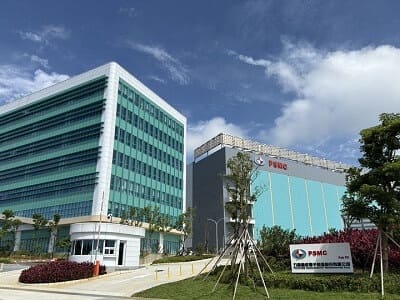 Micron adquiere la planta P5 de PSMC en Taiwán para ampliar la producción de DRAM y HBM