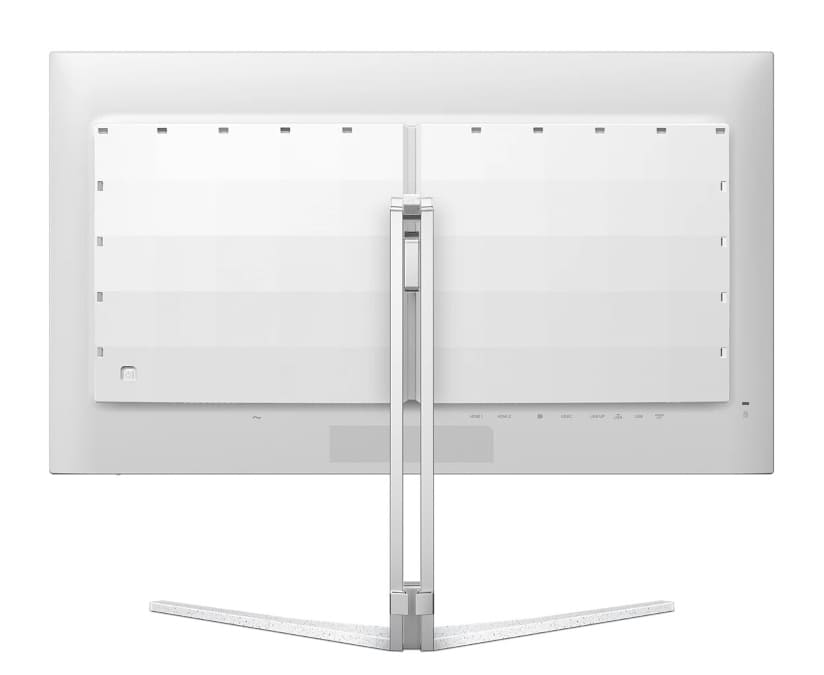 Philips Enia 32M2N8900X: el nuevo monitor 4K QD-OLED con panel de grafeno y 240 Hz