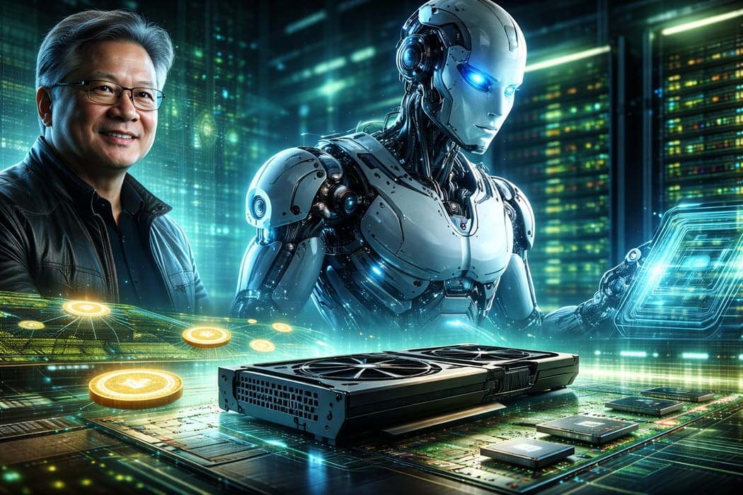 NVIDIA AI portada (1)