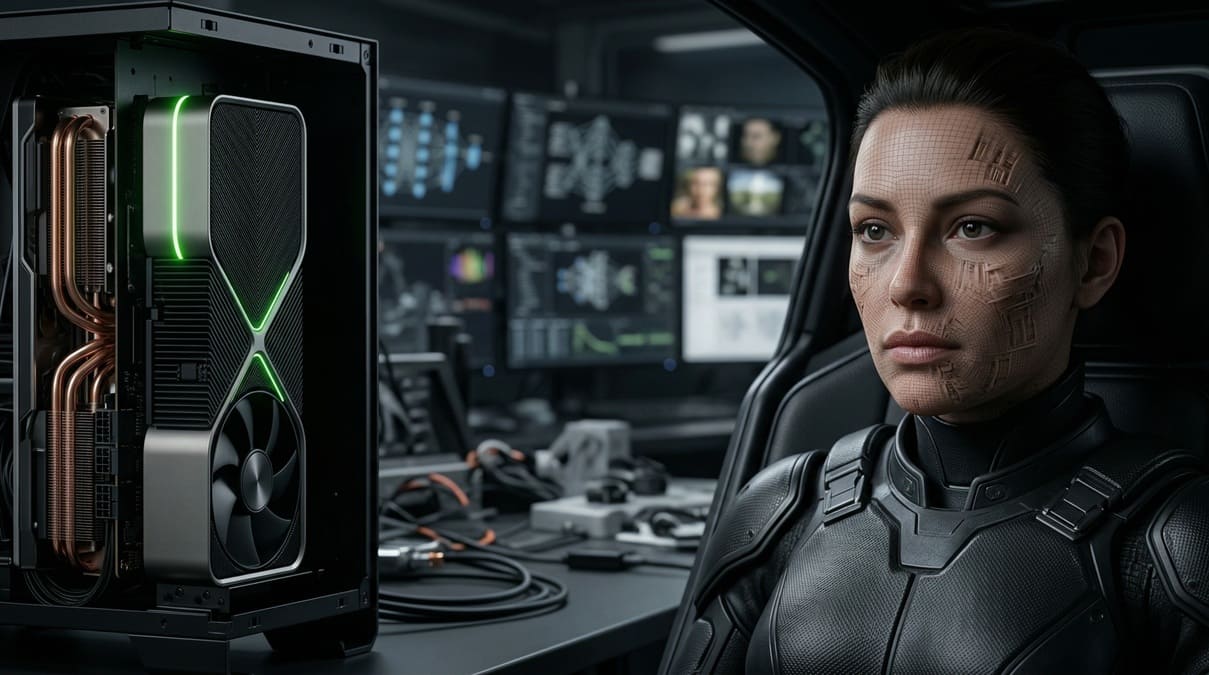 NVIDIA DLSS 5 portada (1)