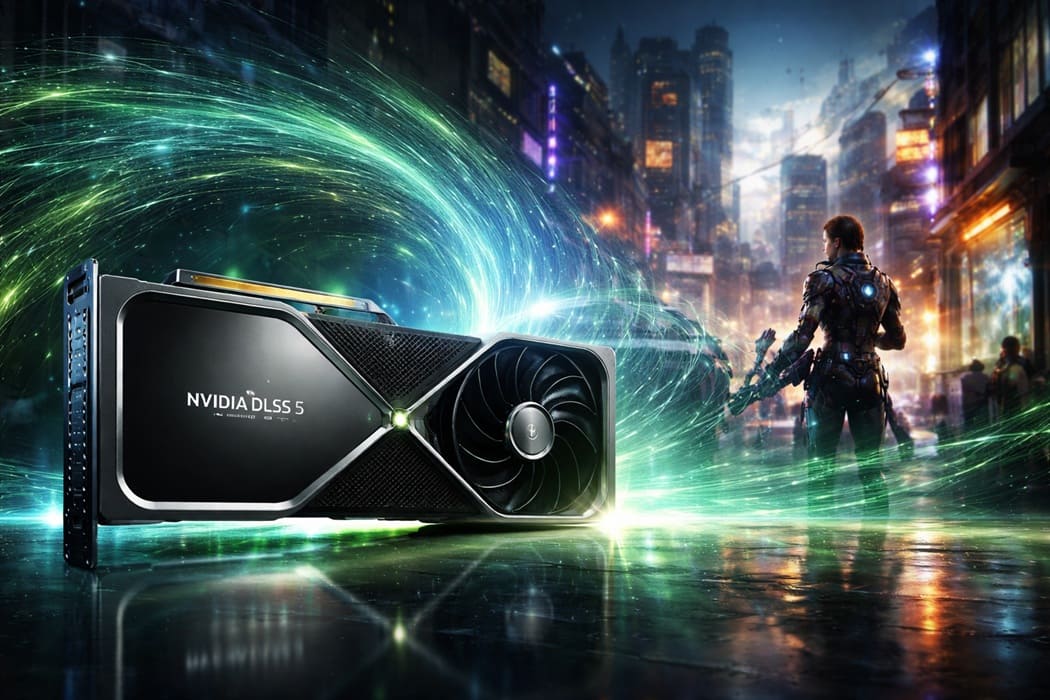 NVIDIA DLSS 5 portada (1)