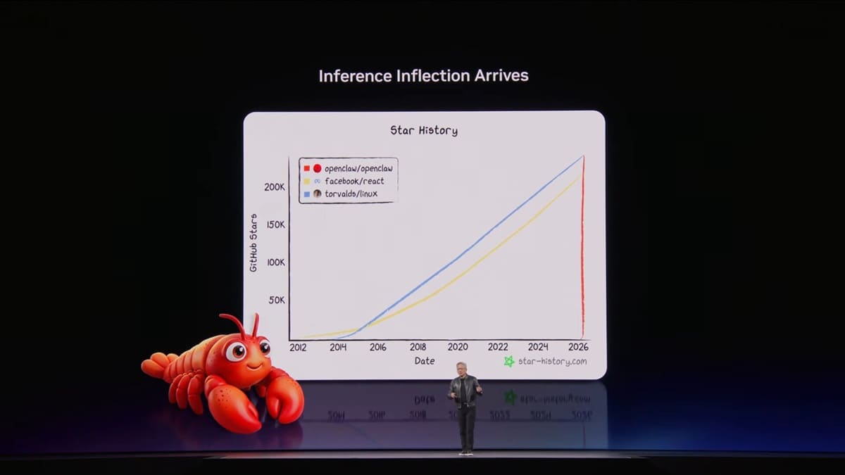 NVIDIA presenta NemoClaw con capas de seguridad y toolkit para desplegar agentes de IA en empresas