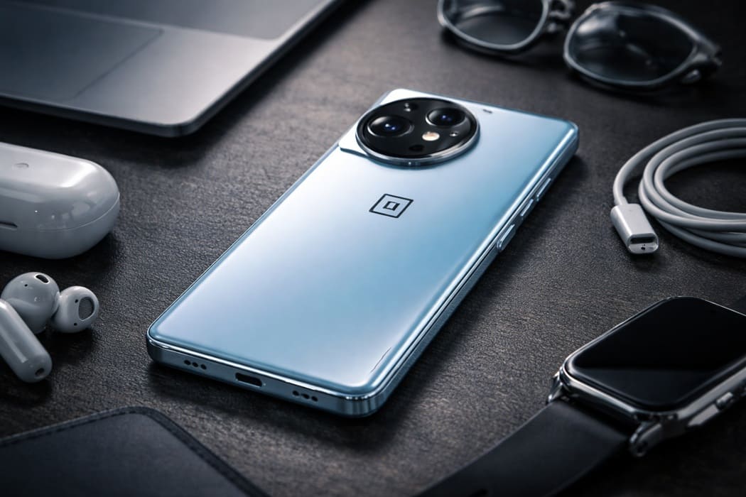 OnePlus CPH2805 aparece en la certificación BIS y podría llegar como Nord 6 CE