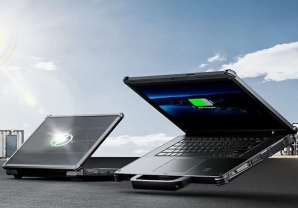 Oukitel RG14-P portada (1)