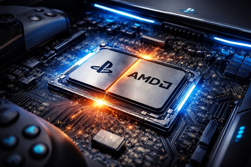 PlayStation Frame Generation portada (1)