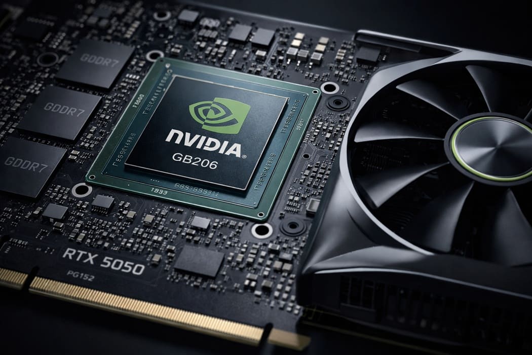 RTX 5050 de 9 GB GDDR7 portada (1)