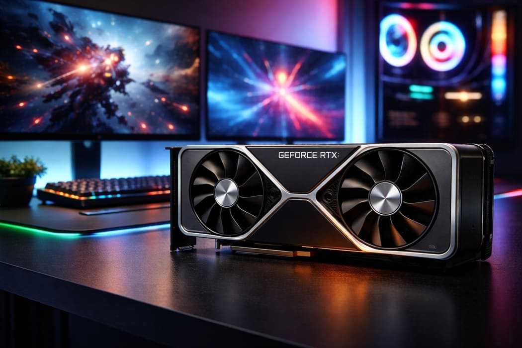 RTX NVIDIA GDC 2026 portada (1)