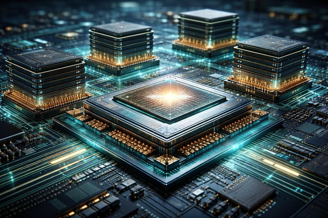 Rambus hbm4 portada (1)