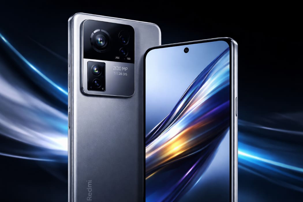 Redmi K100 Pro Max portada (1)