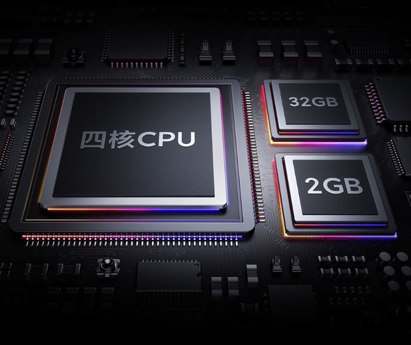 Xiaomi lanza la Redmi Smart TV A50 Energy Saving Edition con panel 4K de 144 Hz