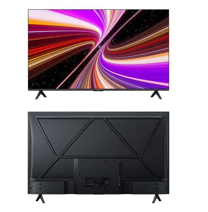 Xiaomi lanza la Redmi Smart TV A50 Energy Saving Edition con panel 4K de 144 Hz