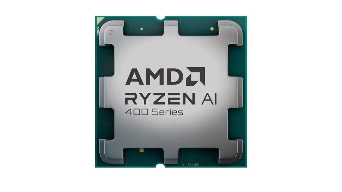 Ryzen ai 400 pro portada