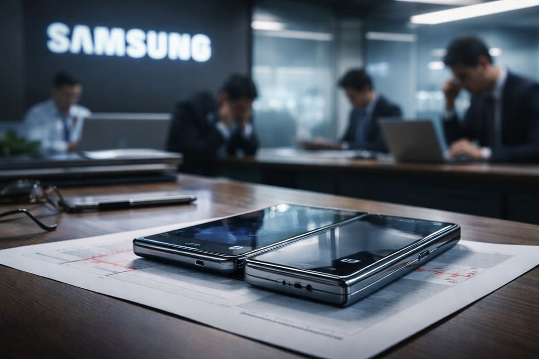 Samsung Galaxy TriFold portada (1)