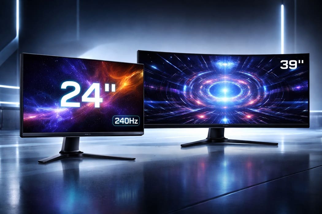 Samsung monitores OLED portada (1)