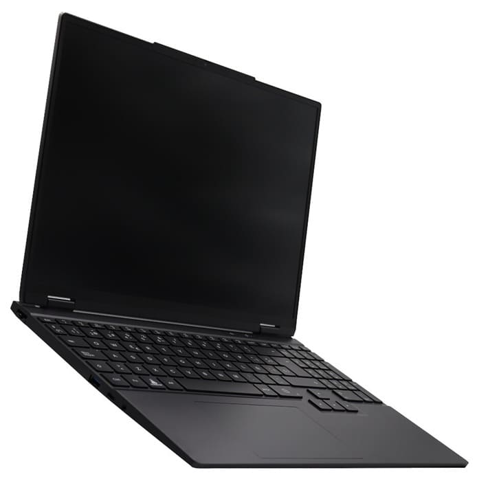 Slimbook Creative actualiza su portátil profesional con Ryzen AI 9 365, RTX 5070 y chasis de 1,9 kg