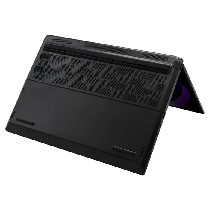 Slimbook Creative actualiza su portátil profesional con Ryzen AI 9 365, RTX 5070 y chasis de 1,9 kg