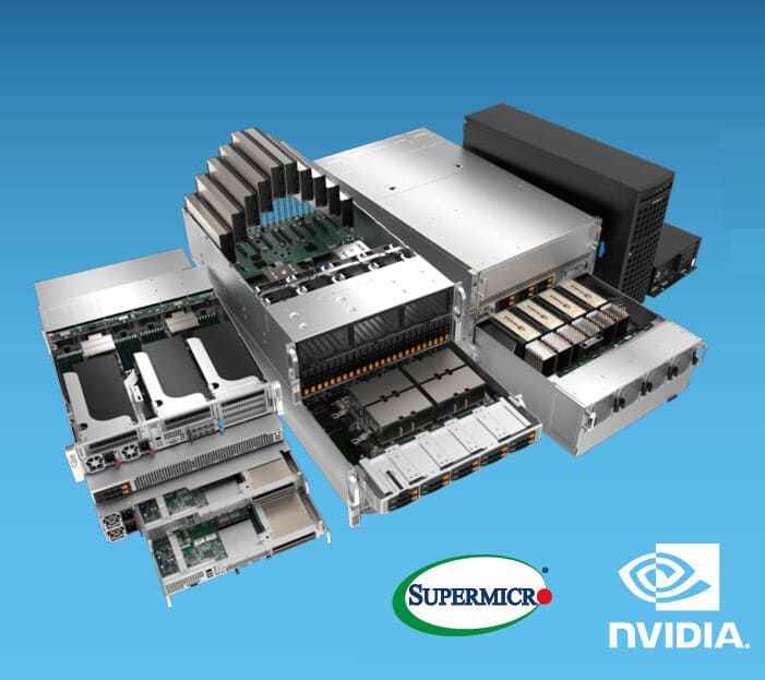 Supermicro NVIDIA portada (1)