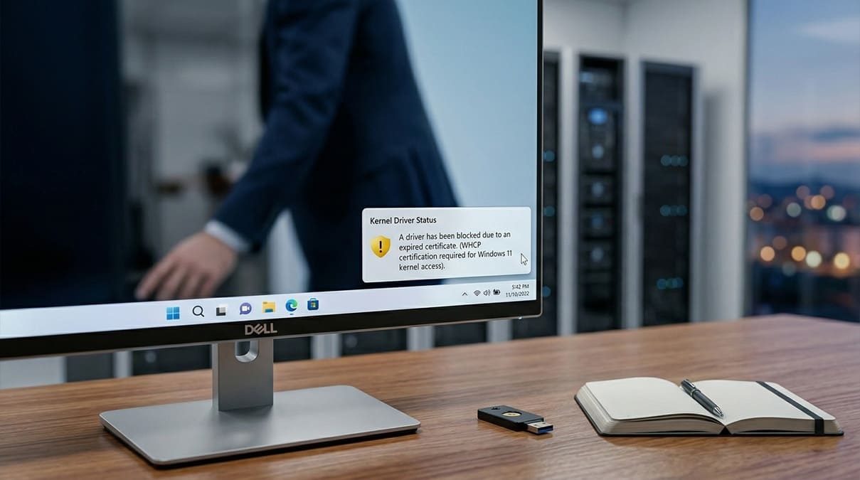 Windows 11 drivers portada (1)