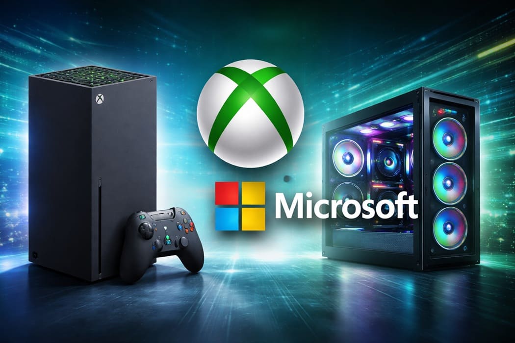 Xbox gaming portada (1)