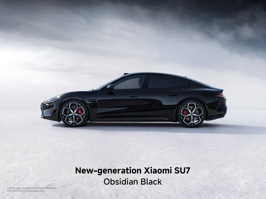 Xiaomi SU7 arranca en 219.900 yuanes con ventaja frente a Tesla Model 3, hasta 902 km CLTC y carga ultrarrápida