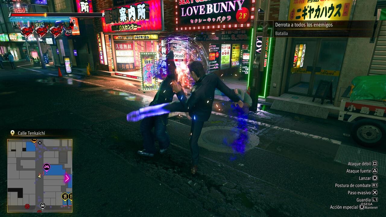 Análisis Yakuza Kiwami 3 & Dark Ties — El pasado de Kiryu y Mine reescrito a lo grande