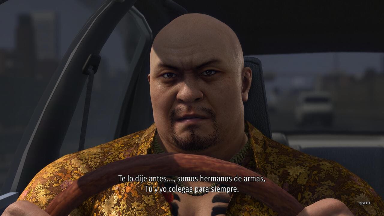 Análisis Yakuza Kiwami 3 & Dark Ties — El pasado de Kiryu y Mine reescrito a lo grande