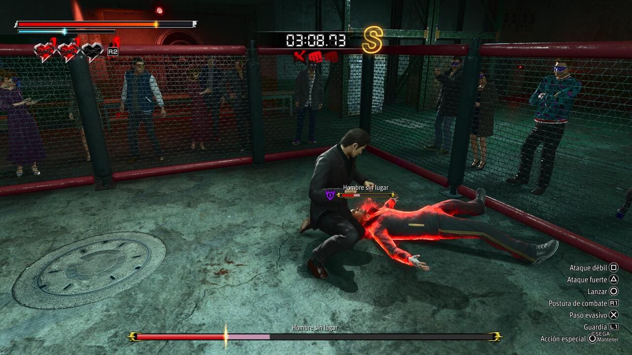 Análisis Yakuza Kiwami 3 & Dark Ties — El pasado de Kiryu y Mine reescrito a lo grande