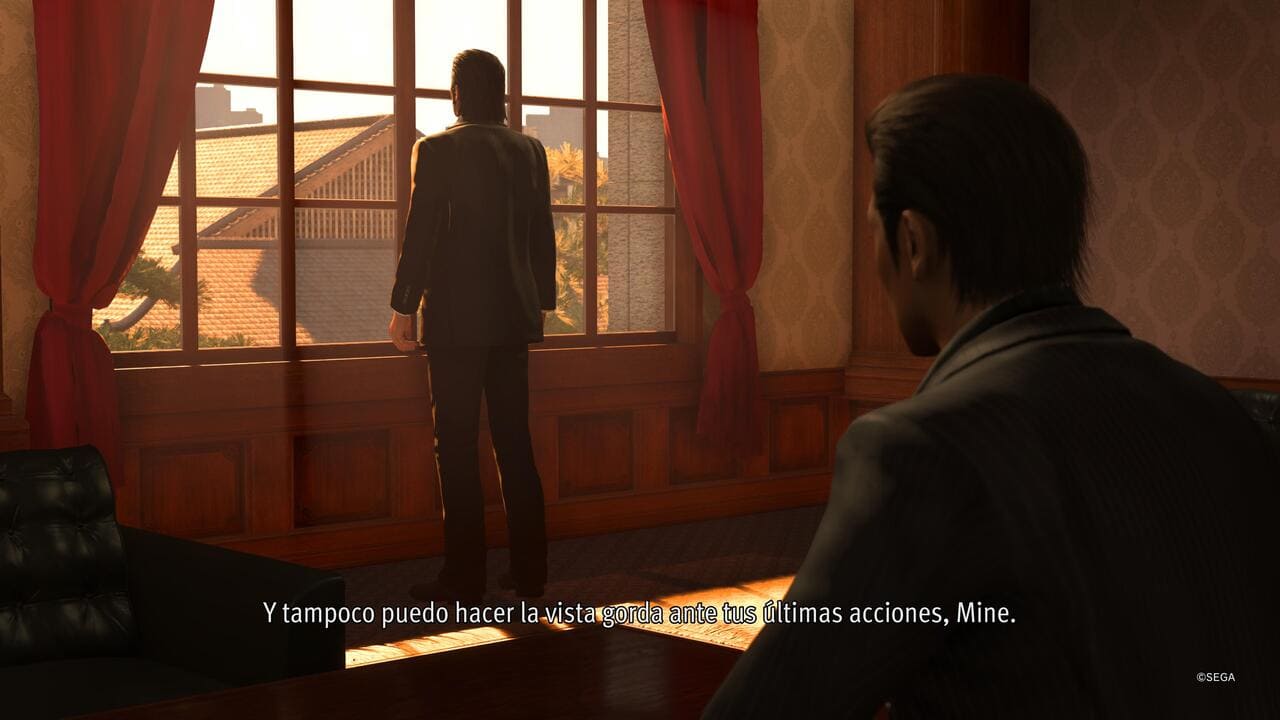 Análisis Yakuza Kiwami 3 & Dark Ties — El pasado de Kiryu y Mine reescrito a lo grande