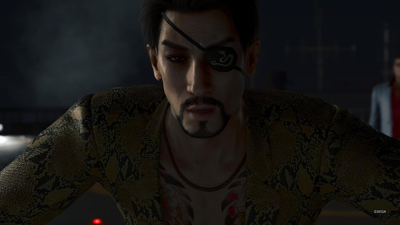 Análisis Yakuza Kiwami 3 & Dark Ties — El pasado de Kiryu y Mine reescrito a lo grande