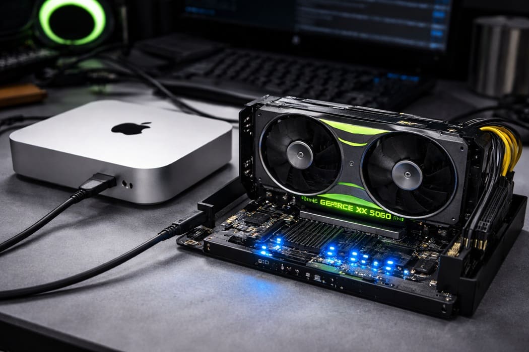 apple mac mini rtx 5060 portada (1)