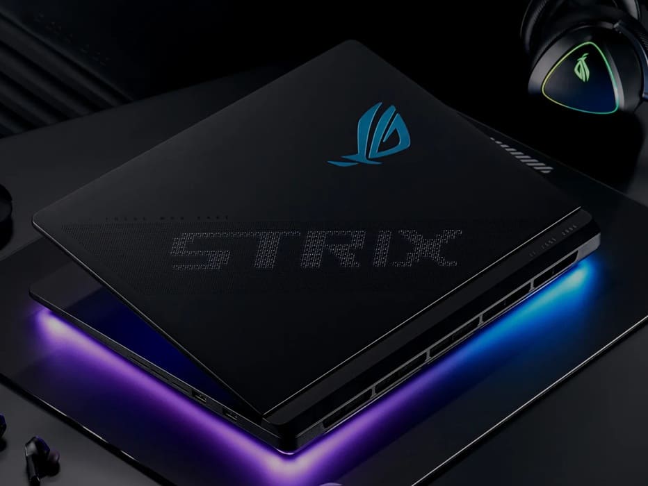 asus-rog-strix-scar-18-2026 portada