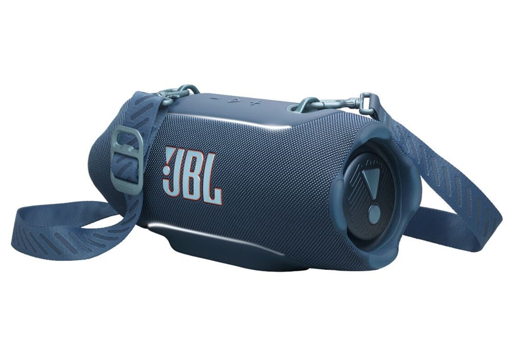 JBL Xtreme 5 y Go 5 mejoran su sonido portátil con AI Sound Boost, Smart EQ y diseño con iluminación