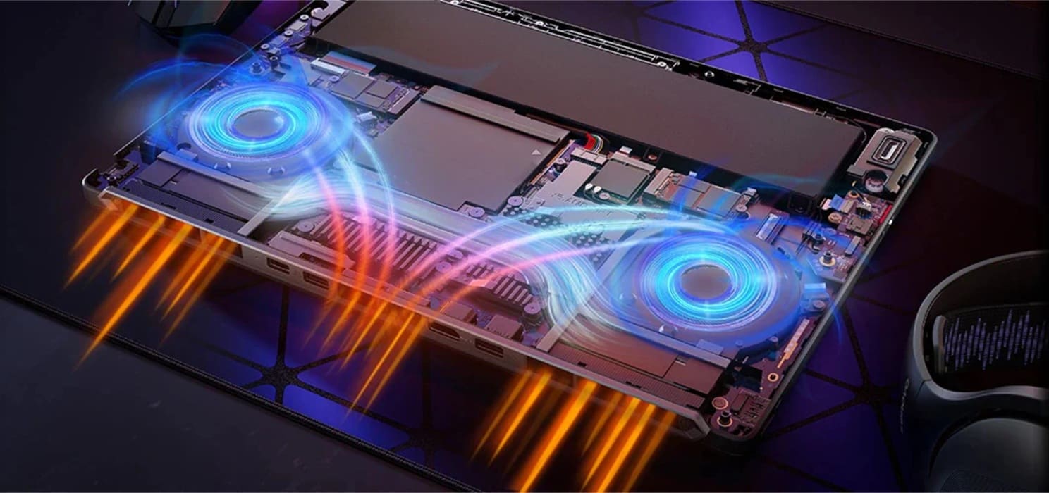 Lenovo lanza el Legion 5a Gen 11 con Ryzen AI 9 465, RTX 5060 y pantalla OLED de 165 Hz en Norteamérica