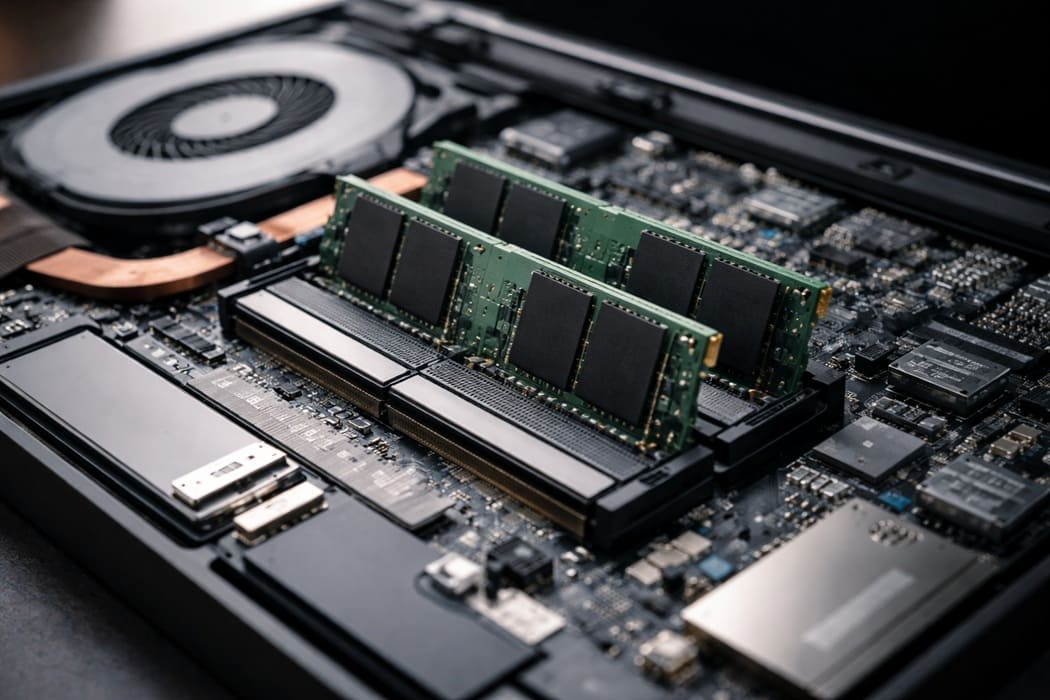 Framework alerta: el precio de la RAM DDR5 sube hasta 18$ por GB