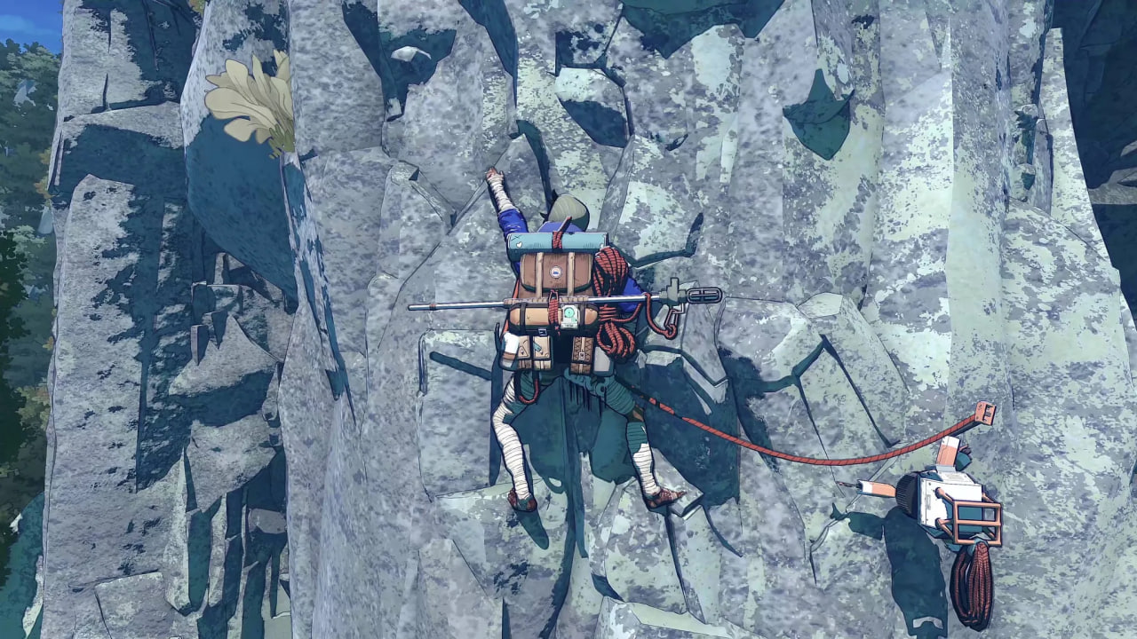 Análisis de Cairn, una experiencia única