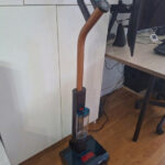 Análisis Dyson Clean+Wash Hygiene: La fregona eléctrica sin succión que cambia las reglas del juego