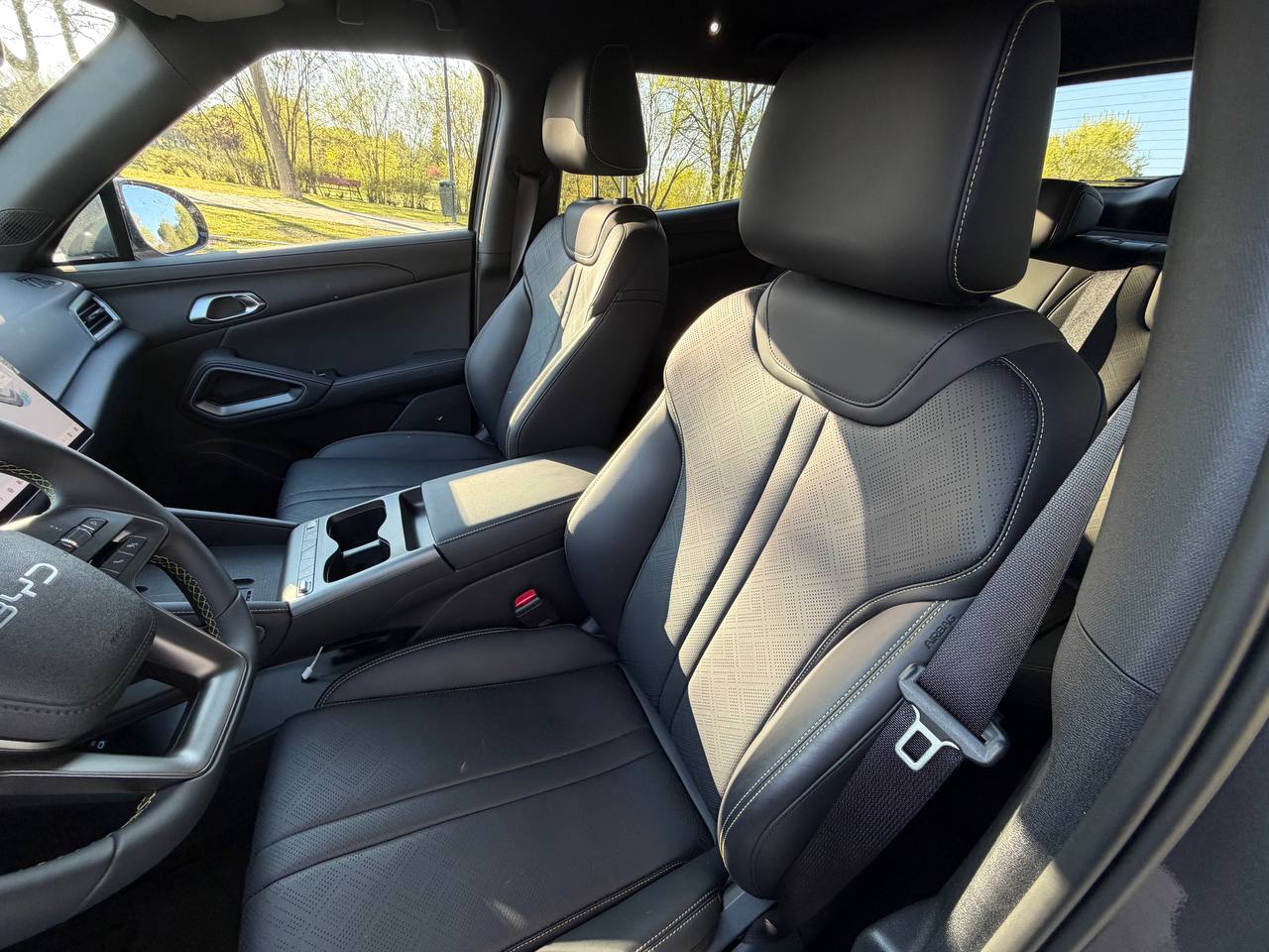 Análisis BYD Atto 2 Comfort: Autonomía real, tecnología y opinión del SUV eléctrico clave en 2026