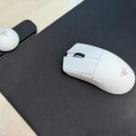 Análisis del Razer Viper V4 Pro: La evolución definitiva del ratón competitivo a 8000 Hz