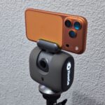 Análisis Xbotgo Chameleon y el trípode NT4: estabilidad, IA y autonomía