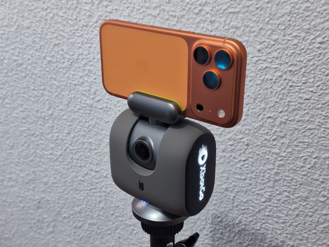 Análisis Xbotgo Chameleon y el trípode NT4: estabilidad, IA y autonomía