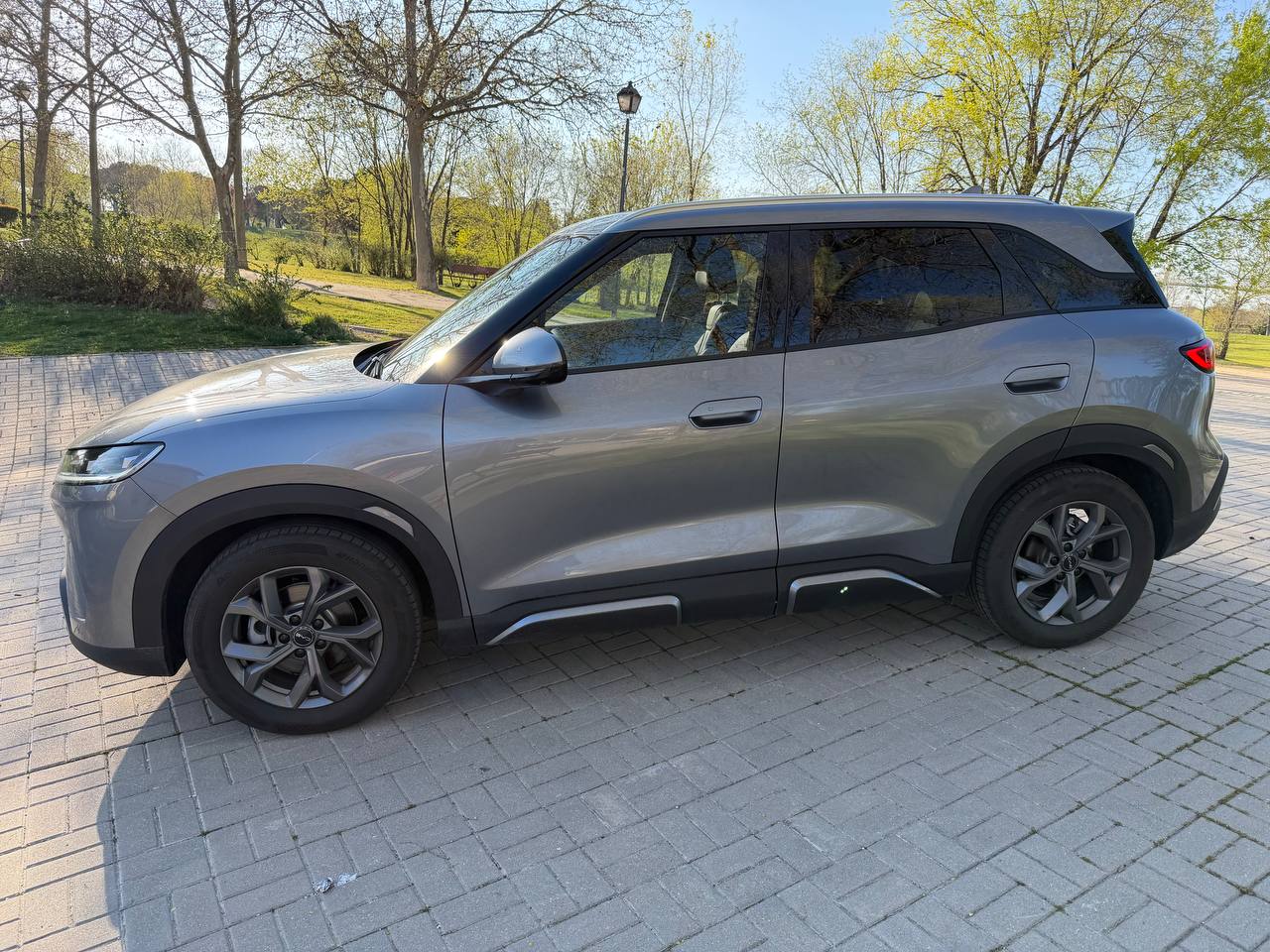 Análisis BYD Atto 2 Comfort: Autonomía real, tecnología y opinión del SUV eléctrico clave en 2026