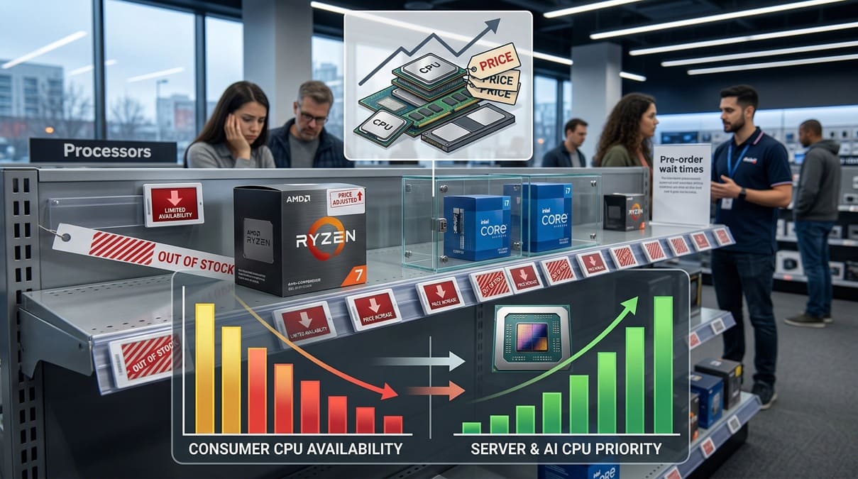 precios CPU amd e intel portada (1)