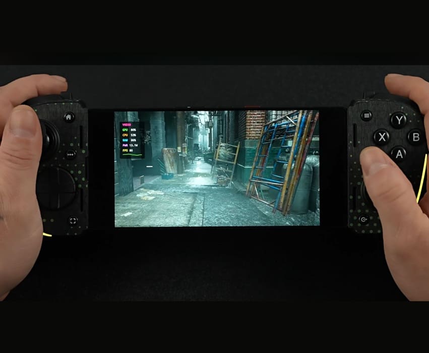 Resident Evil Requiem se ejecuta en Android mediante emulación con Snapdragon 8 Elite