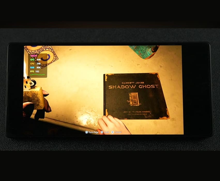 Resident Evil Requiem se ejecuta en Android mediante emulación con Snapdragon 8 Elite