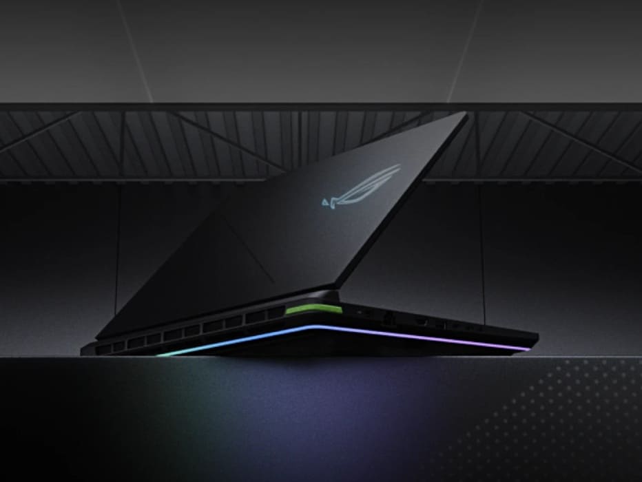 ASUS ROG Strix G16 2026 se confirma con Core Ultra 9 290HX Plus y GPUs RTX 5060, 5070 y 5080