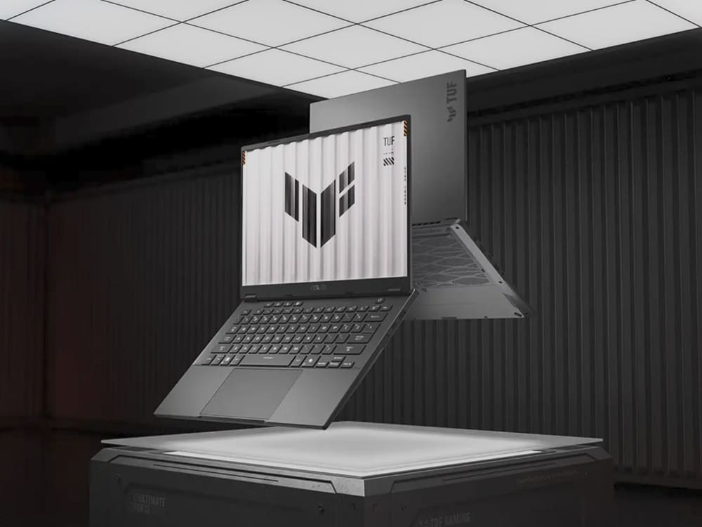 tuf-gaming-fa401gm portada