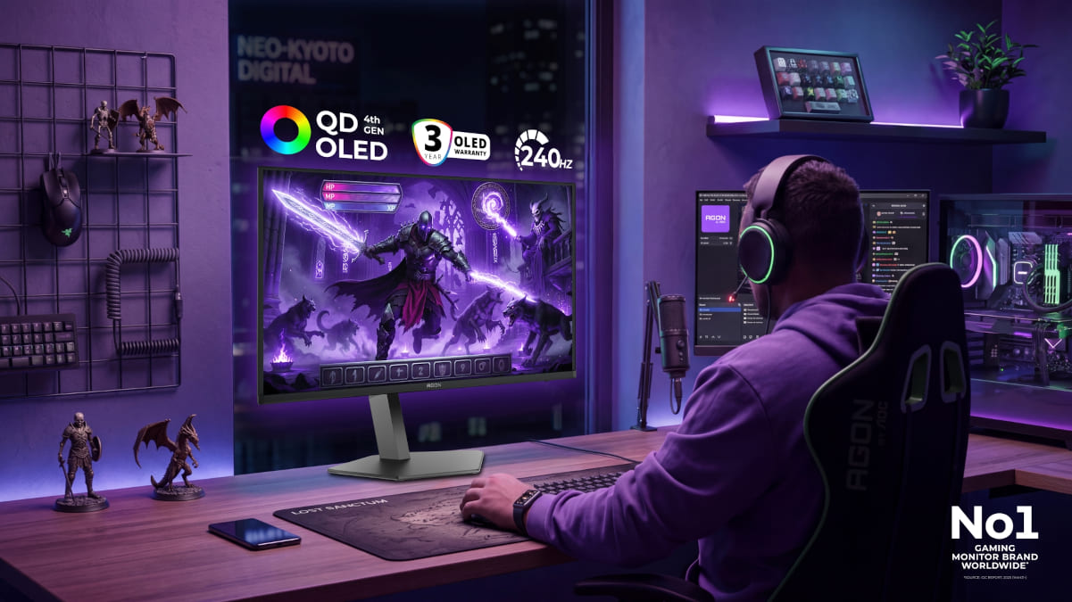 AOC-AGON-PRO-AG326UZD2 portada