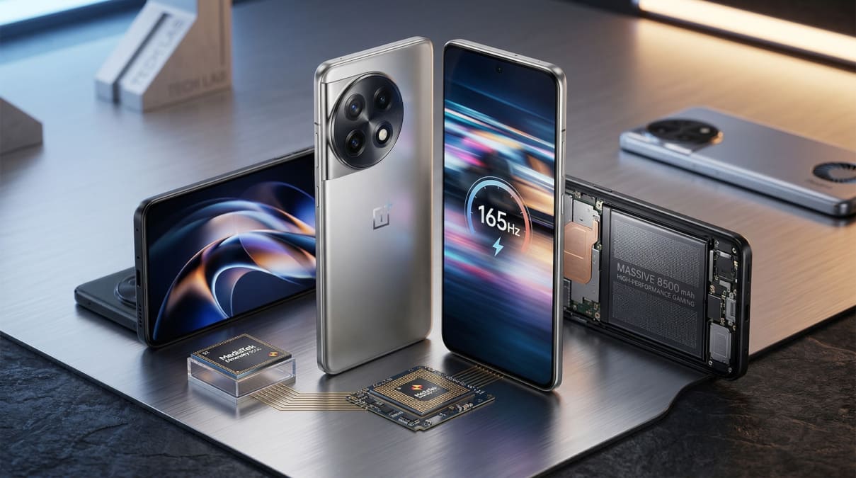 Ace 6 Ultra portada (1)