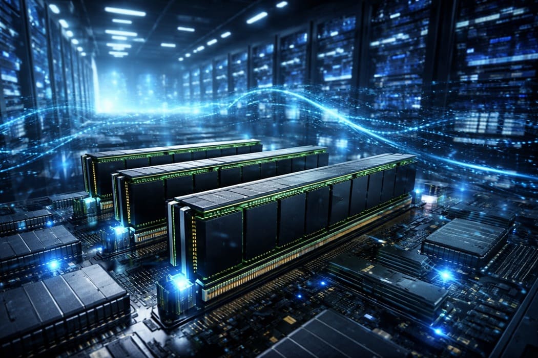 Michael Dell anticipa un superciclo de memoria hasta 2028 con una demanda de DRAM hasta 625 veces mayor